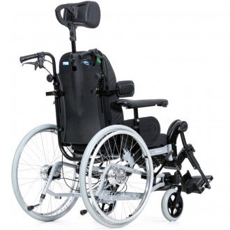 Многофункциональная кресло-коляска Invacare Rea Clematis в Екатеринбурге