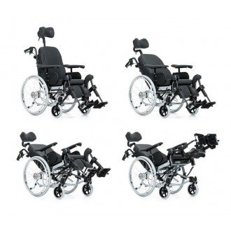 Многофункциональная кресло-коляска Invacare Rea Clematis в Екатеринбурге