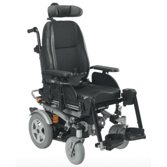 Инвалидная коляска с электроприводом Invacare Bora в Екатеринбурге
