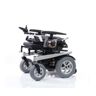 Инвалидная коляска с электроприводом Excel X-Power 60 в Екатеринбурге