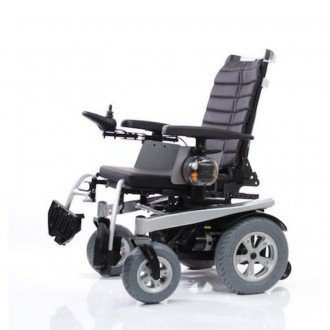 Инвалидная коляска с электроприводом Excel X-Power 60 в Екатеринбурге