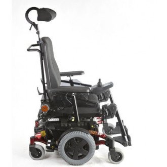 Инвалидная коляска с электроприводом Invacare TDX SP2  в Екатеринбурге