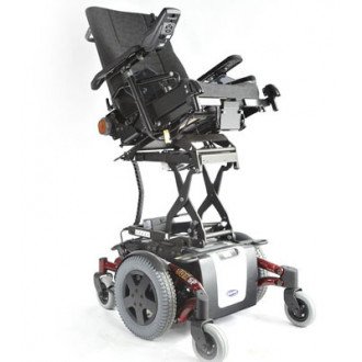 Инвалидная коляска с электроприводом Invacare TDX SP2  в Екатеринбурге