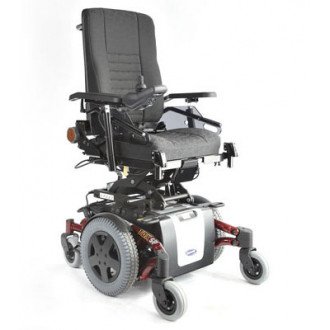 Инвалидная коляска с электроприводом Invacare TDX SP2  в Екатеринбурге