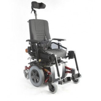 Инвалидная коляска с электроприводом Invacare TDX SP2  в Екатеринбурге